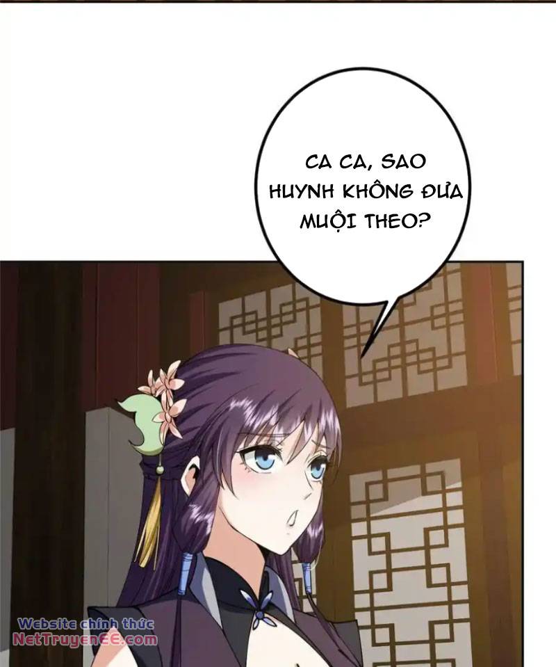 Chưởng Môn Khiêm  Tốn Chút Chapter 343 - Trang 2