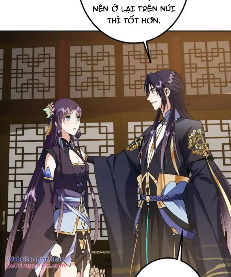 Chưởng Môn Khiêm  Tốn Chút Chapter 343 - Trang 2