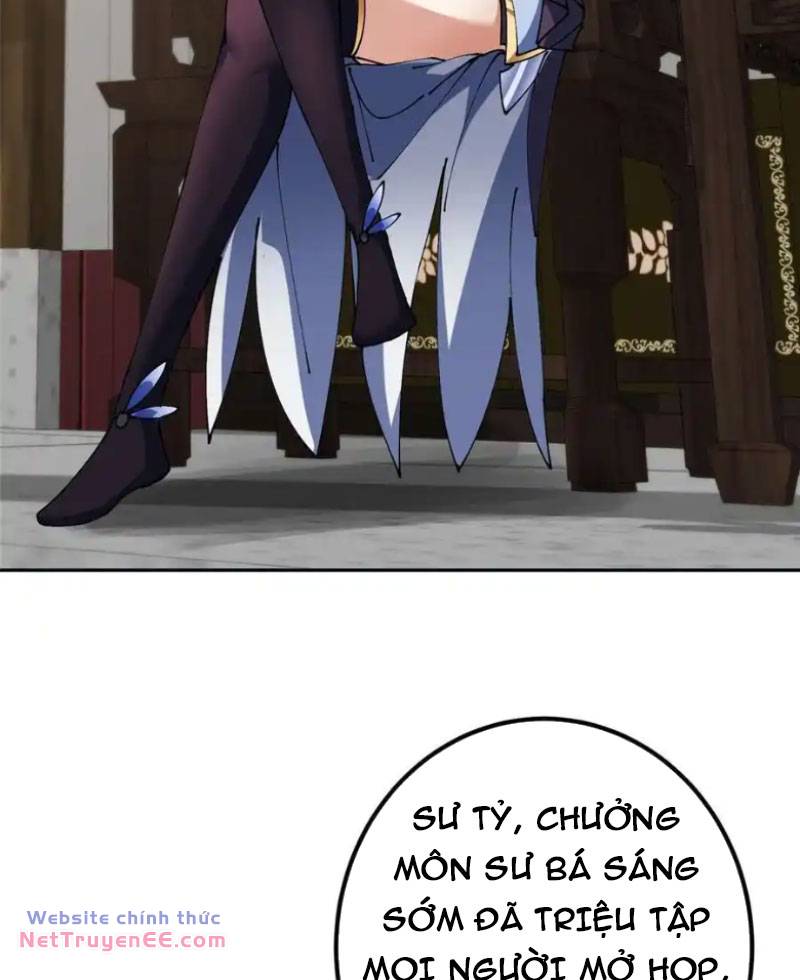 Chưởng Môn Khiêm  Tốn Chút Chapter 343 - Trang 2