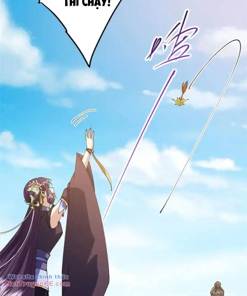 Chưởng Môn Khiêm  Tốn Chút Chapter 343 - Trang 2