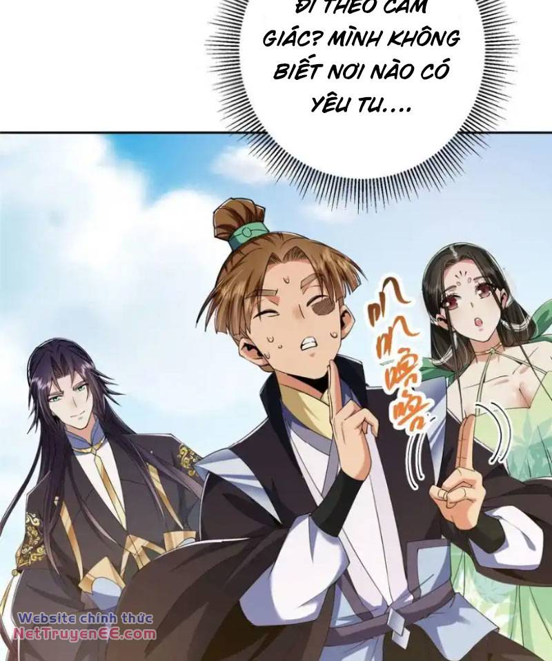 Chưởng Môn Khiêm  Tốn Chút Chapter 343 - Trang 2