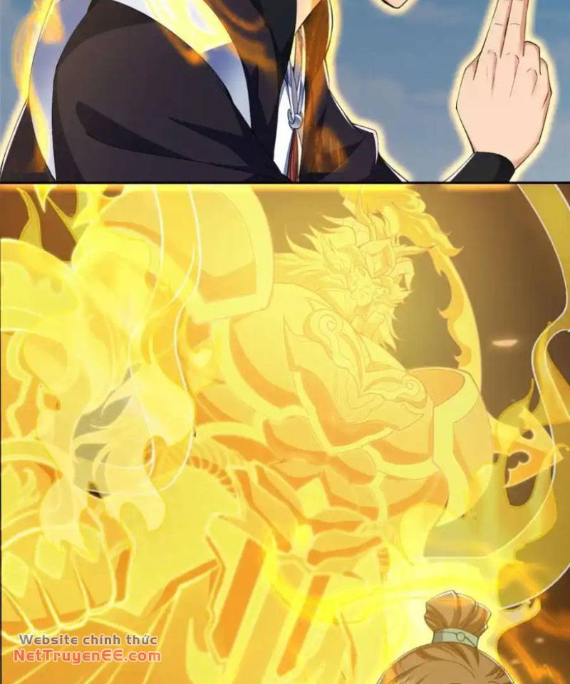 Chưởng Môn Khiêm  Tốn Chút Chapter 343 - Trang 2