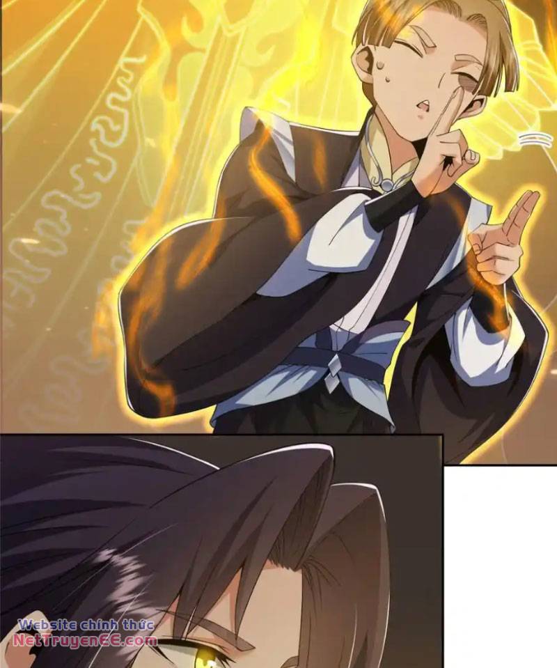 Chưởng Môn Khiêm  Tốn Chút Chapter 343 - Trang 2