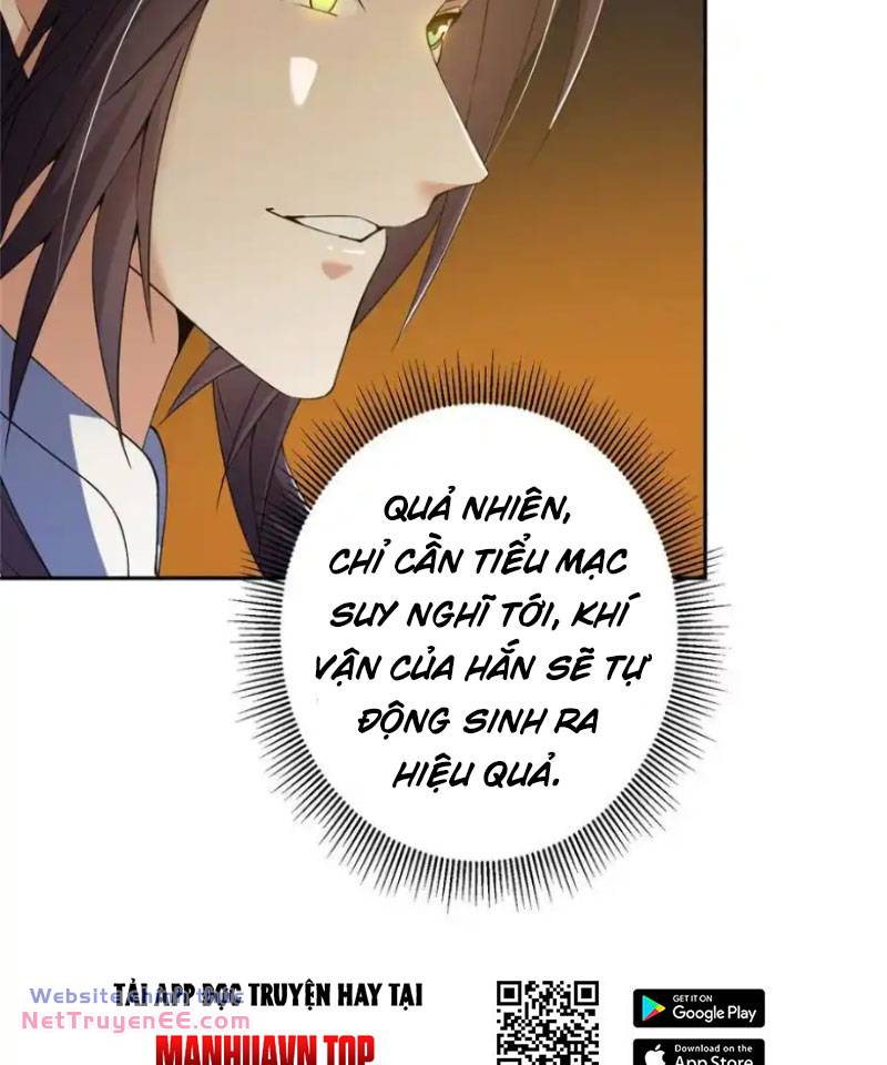 Chưởng Môn Khiêm  Tốn Chút Chapter 343 - Trang 2