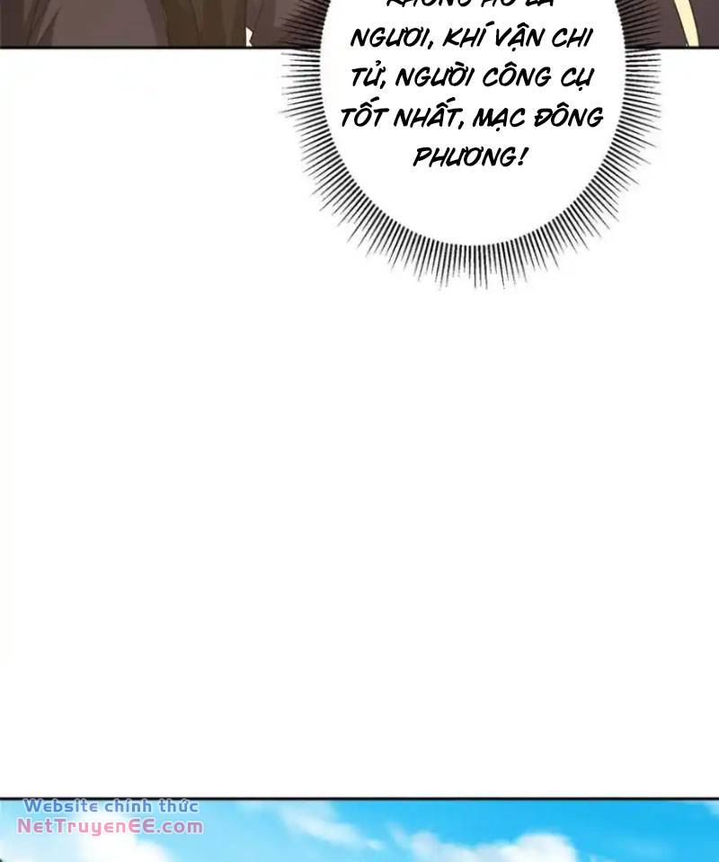 Chưởng Môn Khiêm  Tốn Chút Chapter 343 - Trang 2