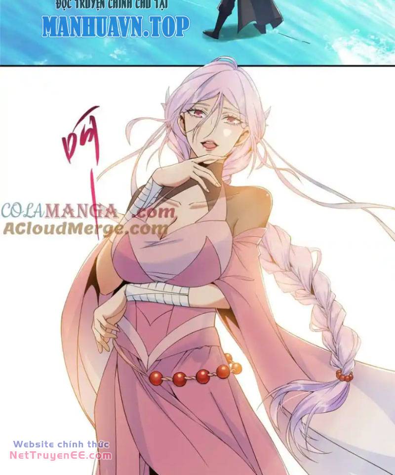 Chưởng Môn Khiêm  Tốn Chút Chapter 343 - Trang 2