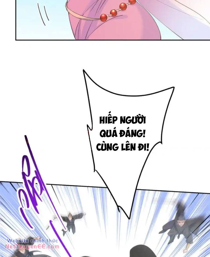 Chưởng Môn Khiêm  Tốn Chút Chapter 343 - Trang 2