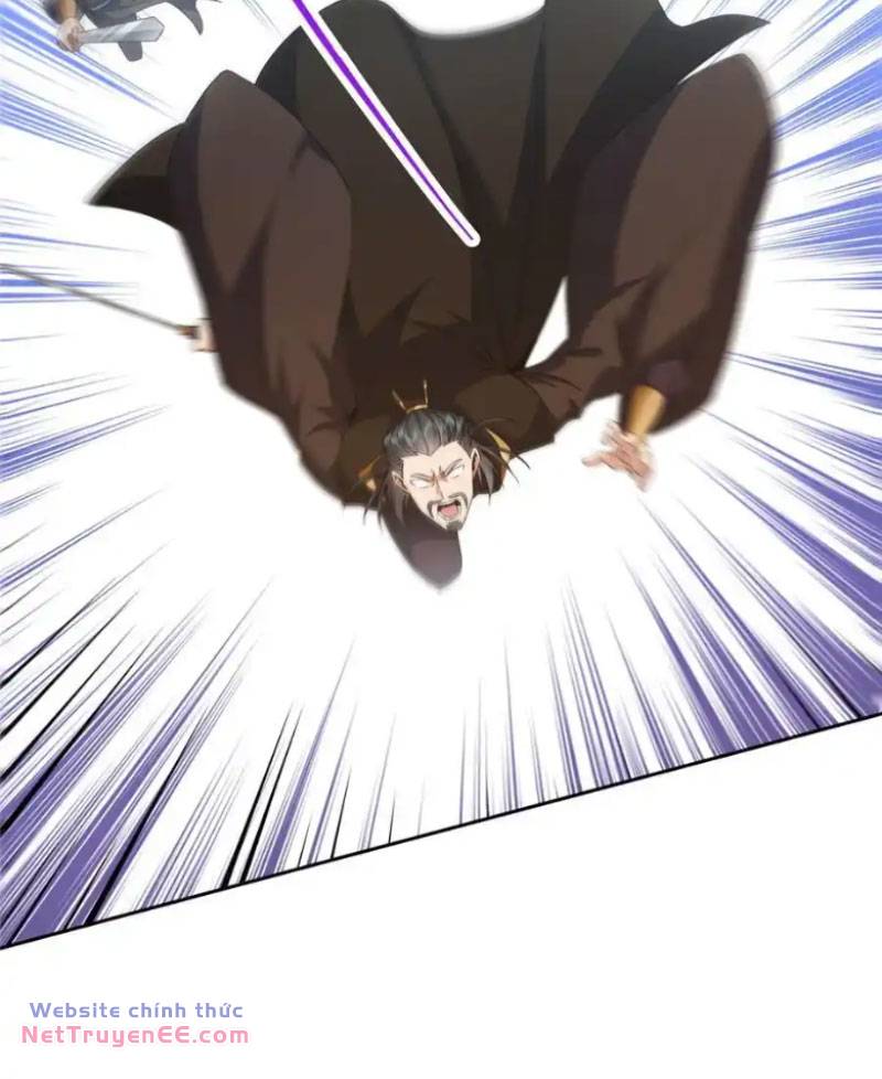 Chưởng Môn Khiêm  Tốn Chút Chapter 343 - Trang 2