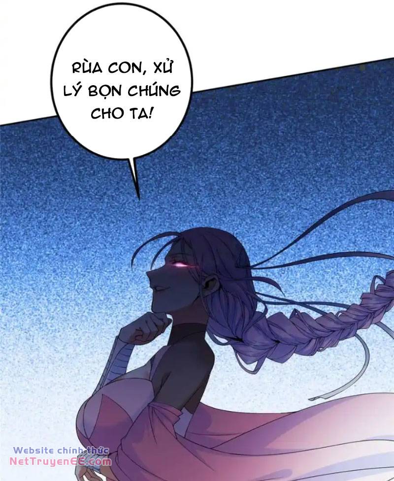 Chưởng Môn Khiêm  Tốn Chút Chapter 343 - Trang 2