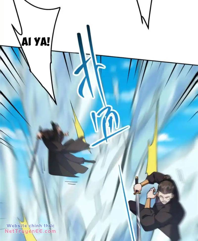 Chưởng Môn Khiêm  Tốn Chút Chapter 343 - Trang 2