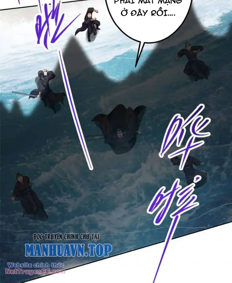 Chưởng Môn Khiêm  Tốn Chút Chapter 343 - Trang 2