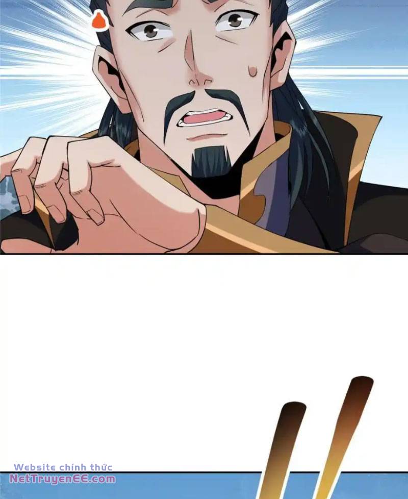 Chưởng Môn Khiêm  Tốn Chút Chapter 343 - Trang 2