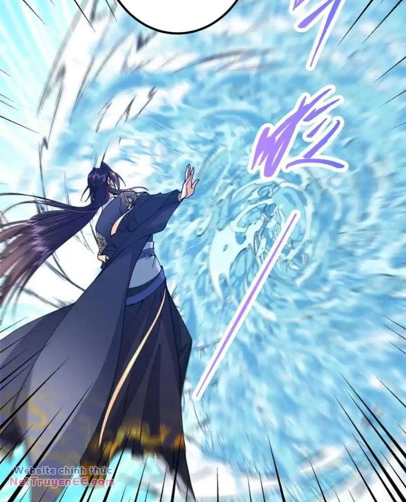 Chưởng Môn Khiêm  Tốn Chút Chapter 344 - Trang 2