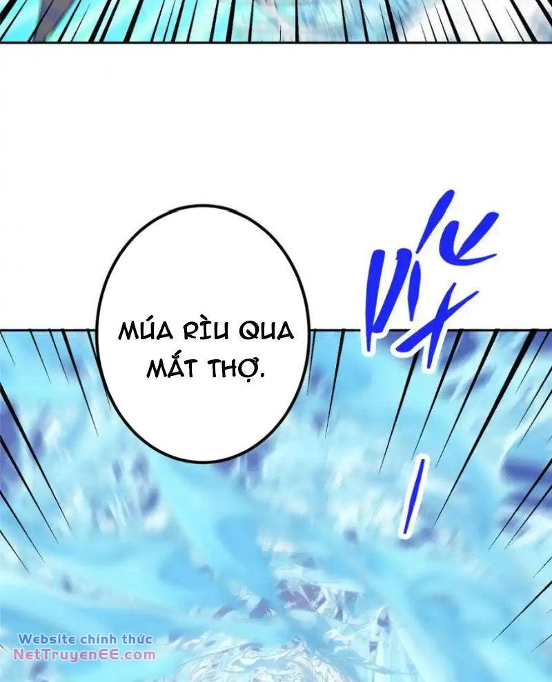 Chưởng Môn Khiêm  Tốn Chút Chapter 344 - Trang 2