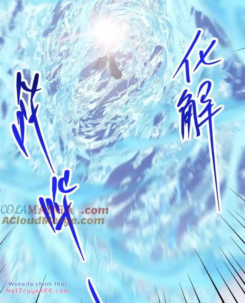Chưởng Môn Khiêm  Tốn Chút Chapter 344 - Trang 2