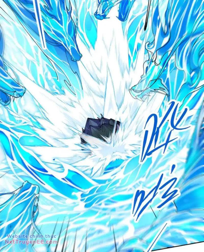 Chưởng Môn Khiêm  Tốn Chút Chapter 344 - Trang 2