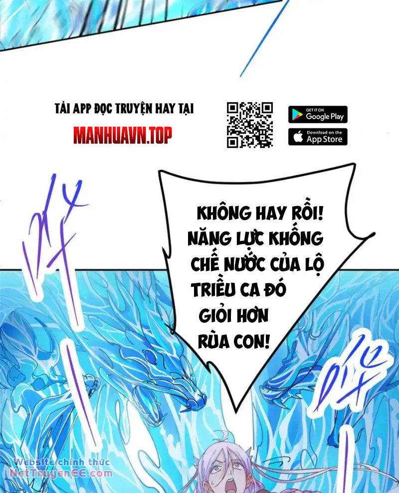 Chưởng Môn Khiêm  Tốn Chút Chapter 344 - Trang 2