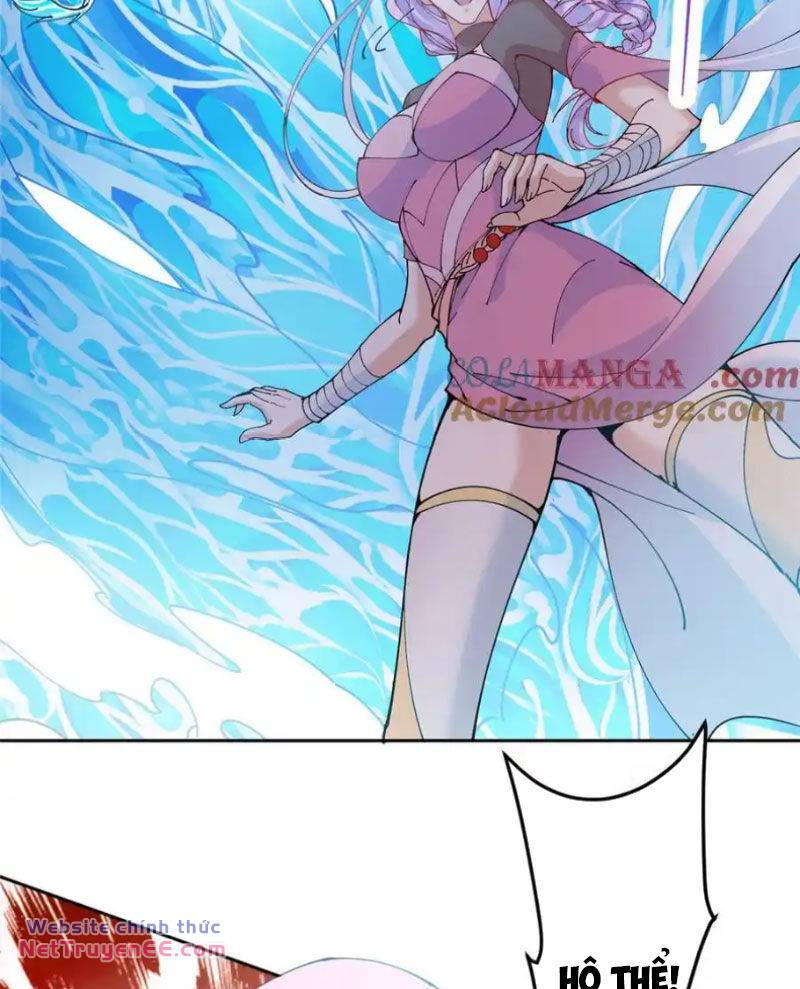 Chưởng Môn Khiêm  Tốn Chút Chapter 344 - Trang 2