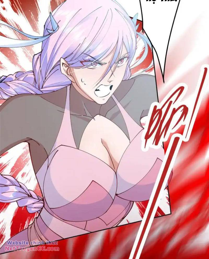 Chưởng Môn Khiêm  Tốn Chút Chapter 344 - Trang 2