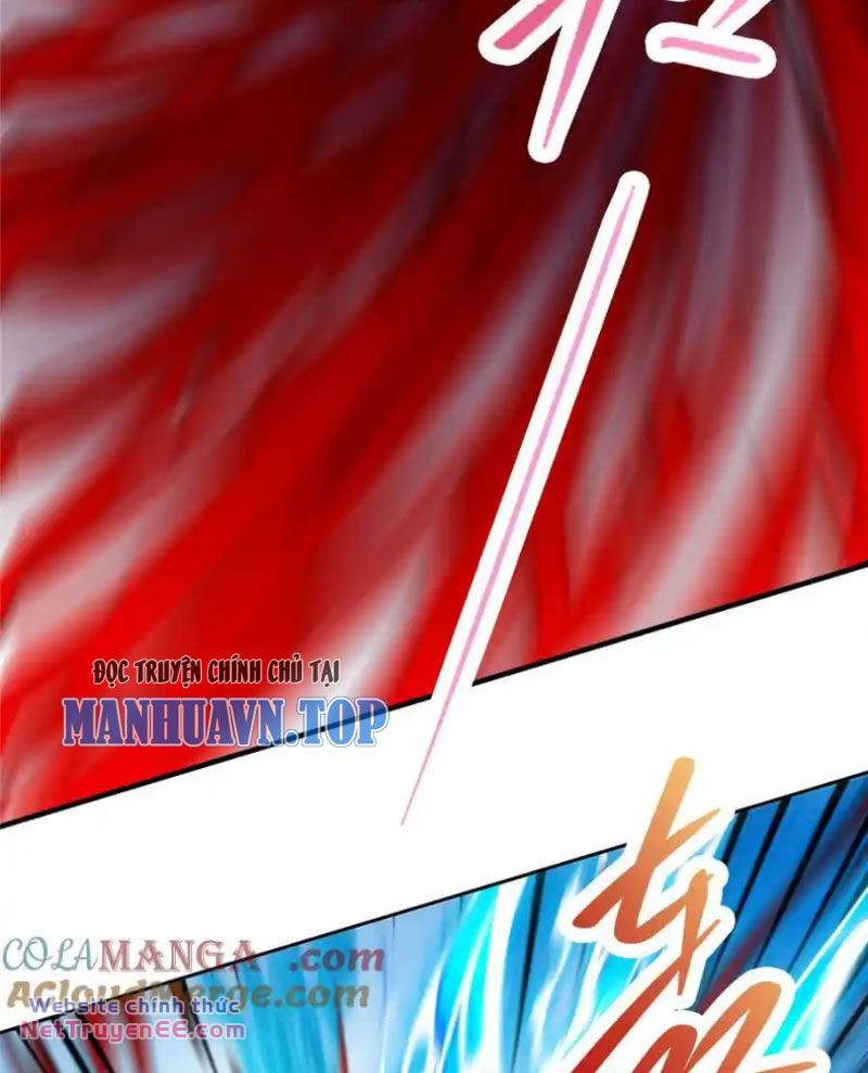 Chưởng Môn Khiêm  Tốn Chút Chapter 344 - Trang 2