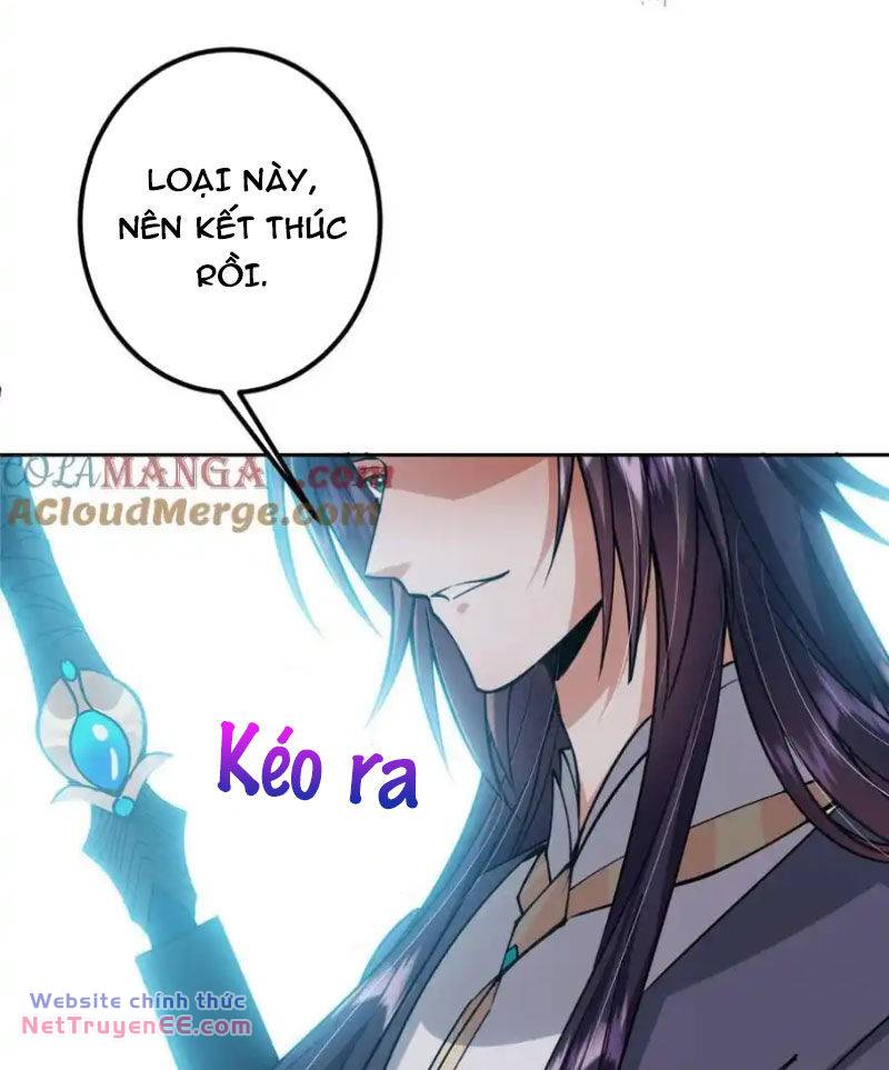 Chưởng Môn Khiêm  Tốn Chút Chapter 344 - Trang 2