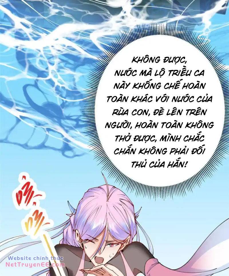 Chưởng Môn Khiêm  Tốn Chút Chapter 344 - Trang 2