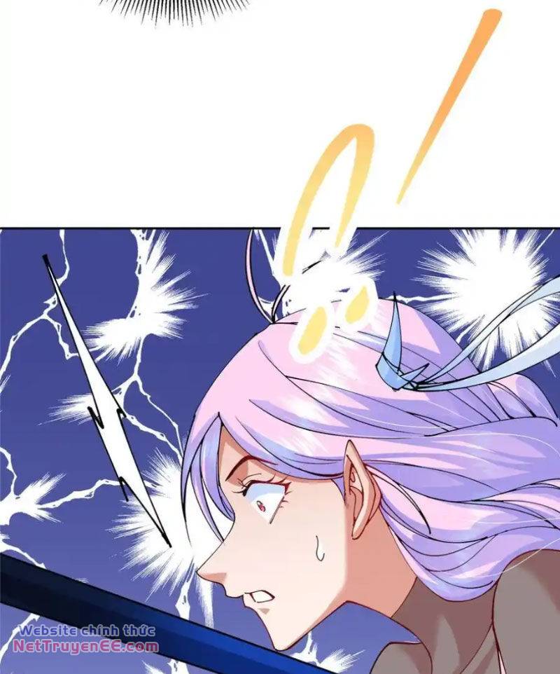 Chưởng Môn Khiêm  Tốn Chút Chapter 344 - Trang 2