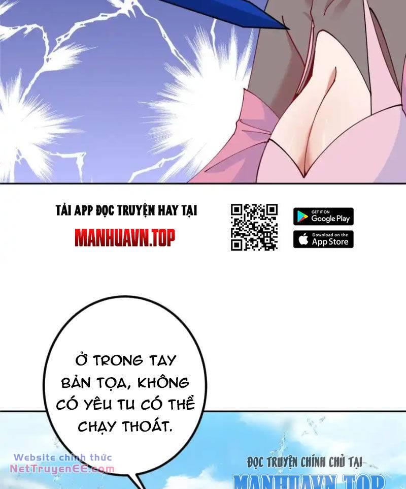 Chưởng Môn Khiêm  Tốn Chút Chapter 344 - Trang 2