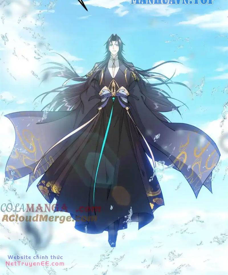 Chưởng Môn Khiêm  Tốn Chút Chapter 344 - Trang 2