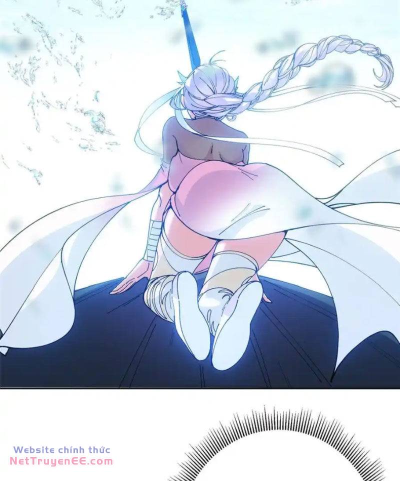 Chưởng Môn Khiêm  Tốn Chút Chapter 344 - Trang 2