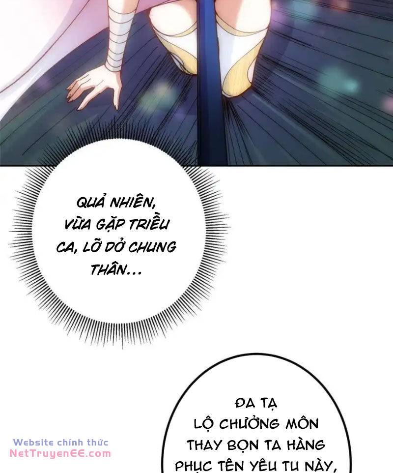 Chưởng Môn Khiêm  Tốn Chút Chapter 344 - Trang 2