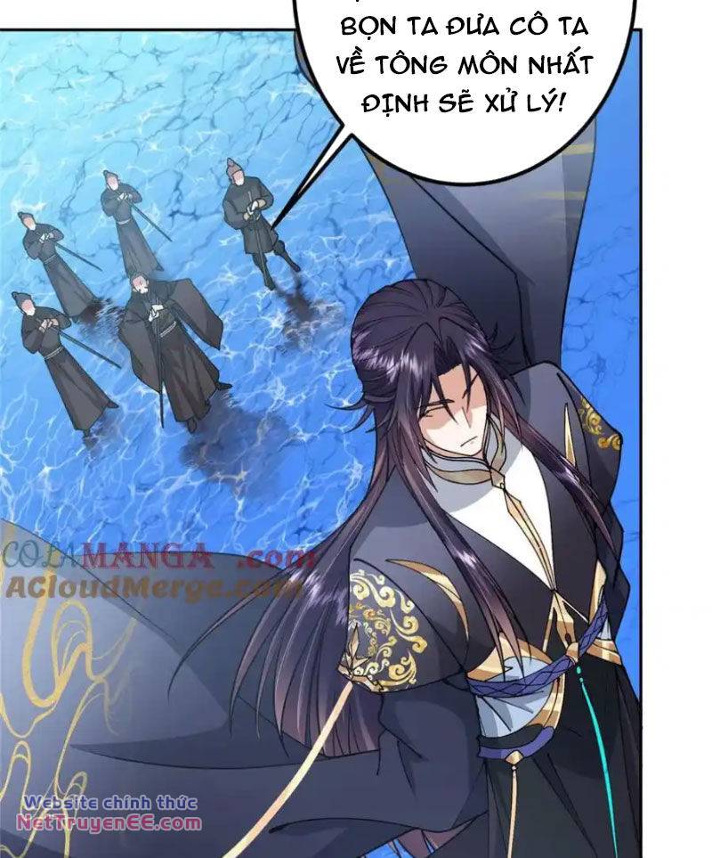 Chưởng Môn Khiêm  Tốn Chút Chapter 344 - Trang 2