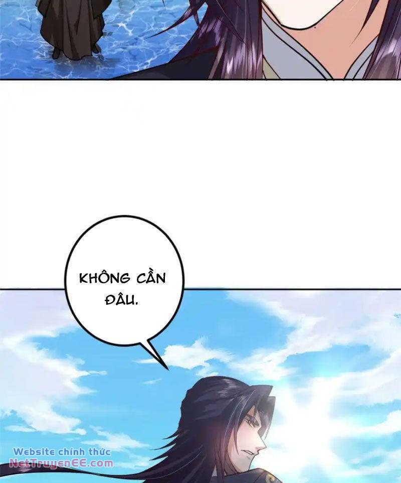 Chưởng Môn Khiêm  Tốn Chút Chapter 344 - Trang 2