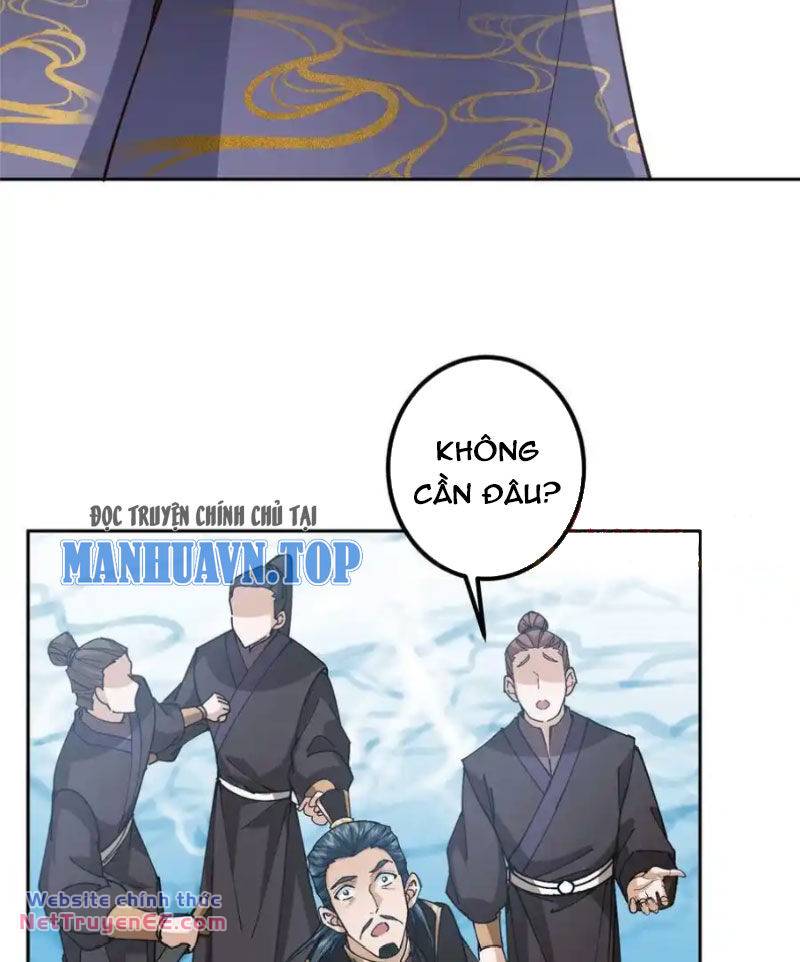 Chưởng Môn Khiêm  Tốn Chút Chapter 344 - Trang 2