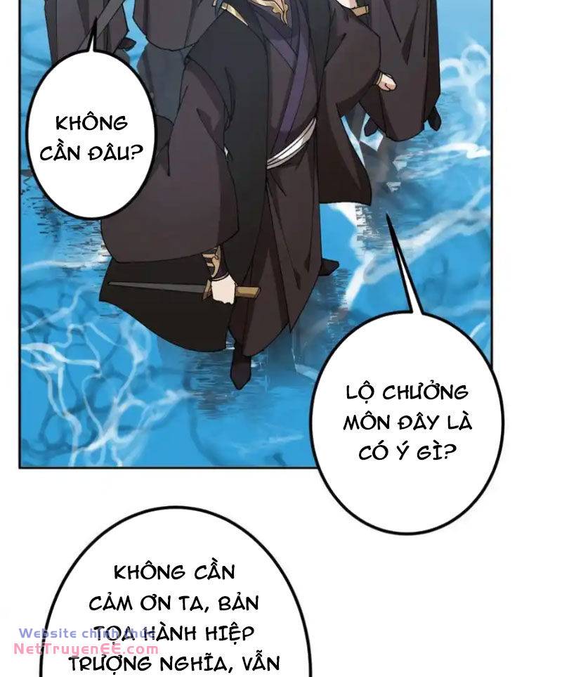 Chưởng Môn Khiêm  Tốn Chút Chapter 344 - Trang 2