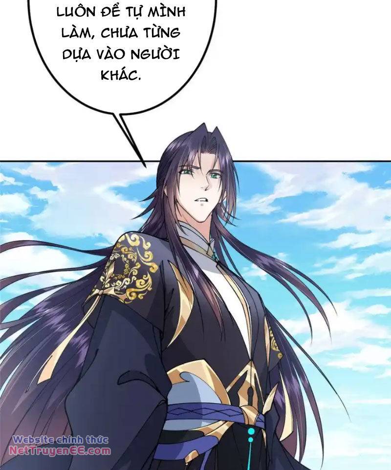 Chưởng Môn Khiêm  Tốn Chút Chapter 344 - Trang 2