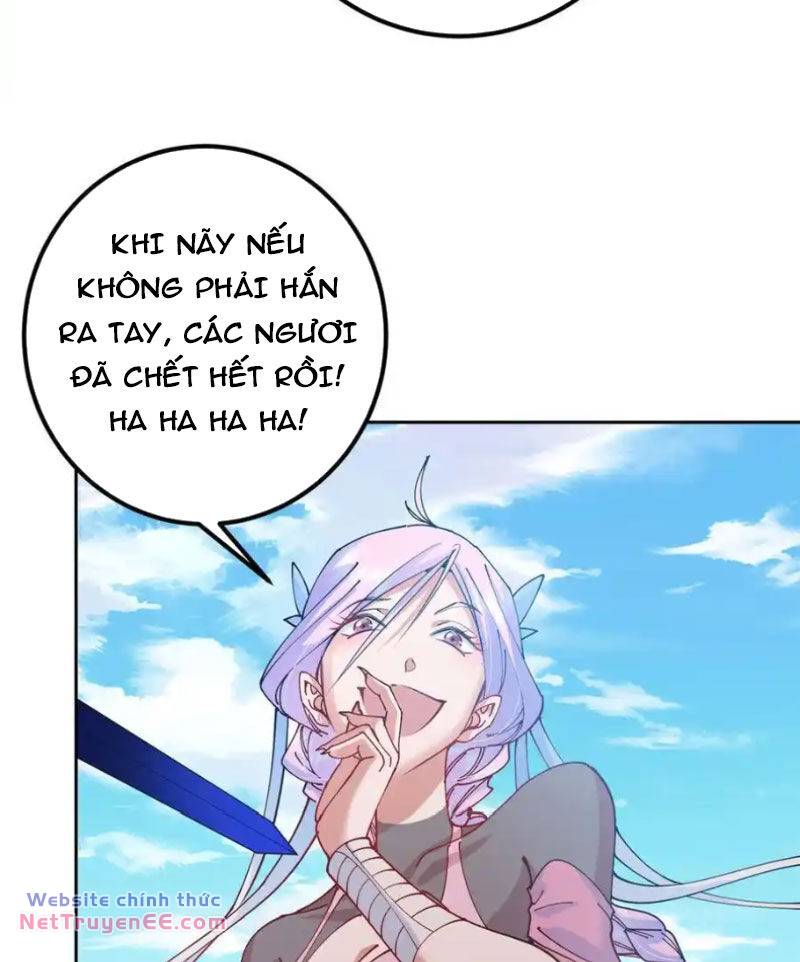 Chưởng Môn Khiêm  Tốn Chút Chapter 344 - Trang 2