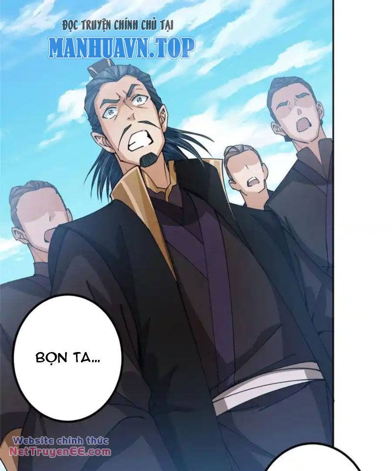 Chưởng Môn Khiêm  Tốn Chút Chapter 344 - Trang 2