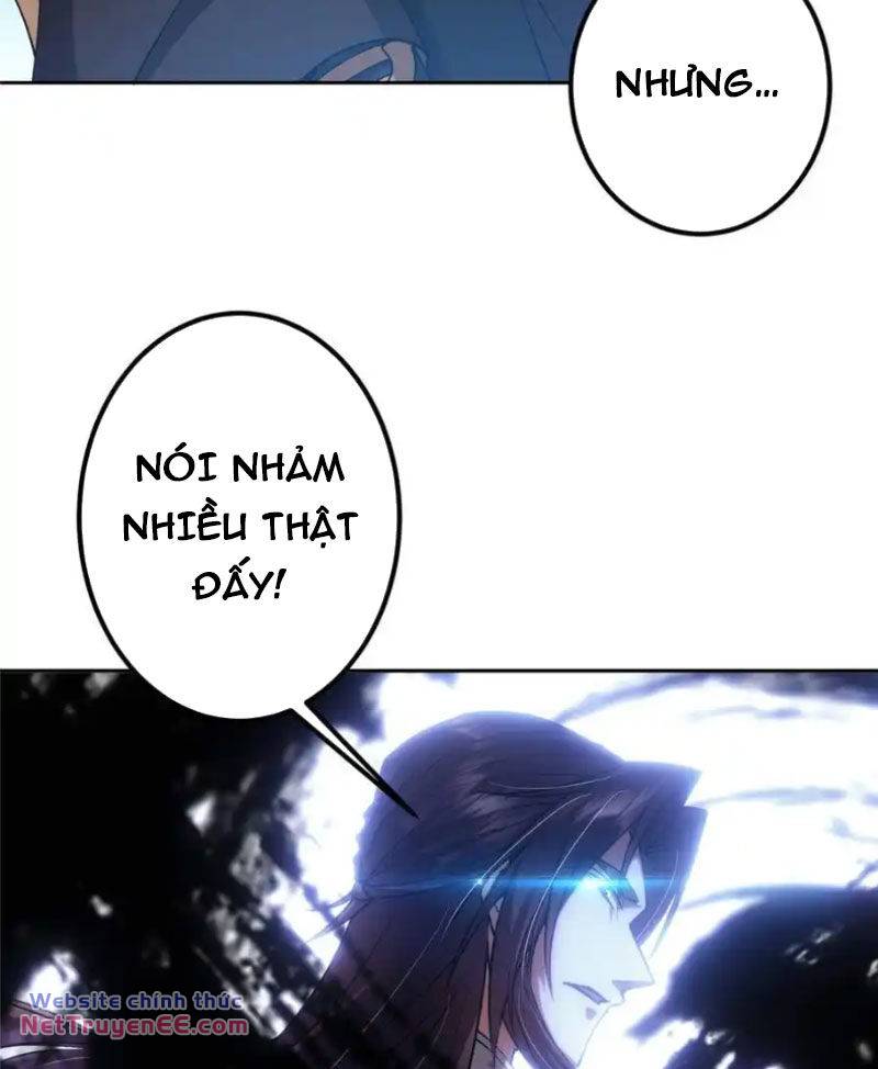 Chưởng Môn Khiêm  Tốn Chút Chapter 344 - Trang 2