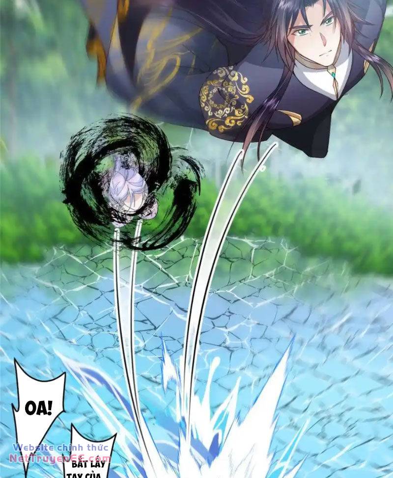 Chưởng Môn Khiêm  Tốn Chút Chapter 344 - Trang 2