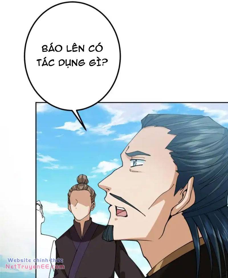 Chưởng Môn Khiêm  Tốn Chút Chapter 344 - Trang 2