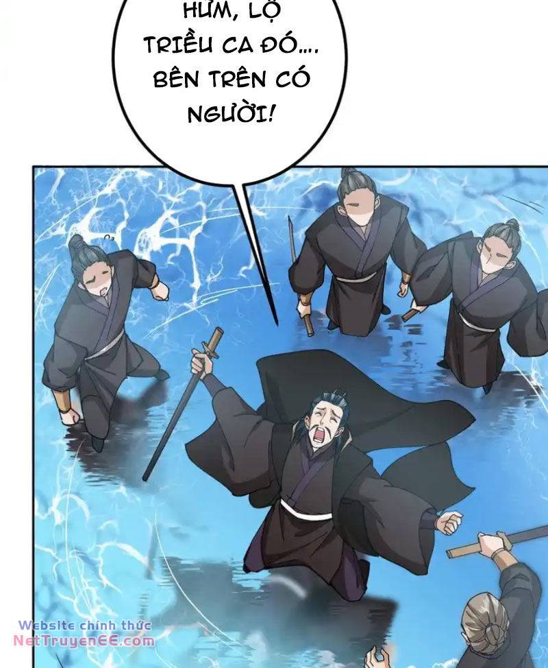 Chưởng Môn Khiêm  Tốn Chút Chapter 344 - Trang 2