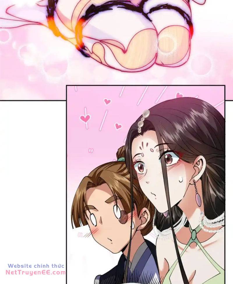 Chưởng Môn Khiêm  Tốn Chút Chapter 344 - Trang 2