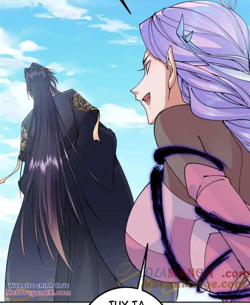 Chưởng Môn Khiêm  Tốn Chút Chapter 344 - Trang 2