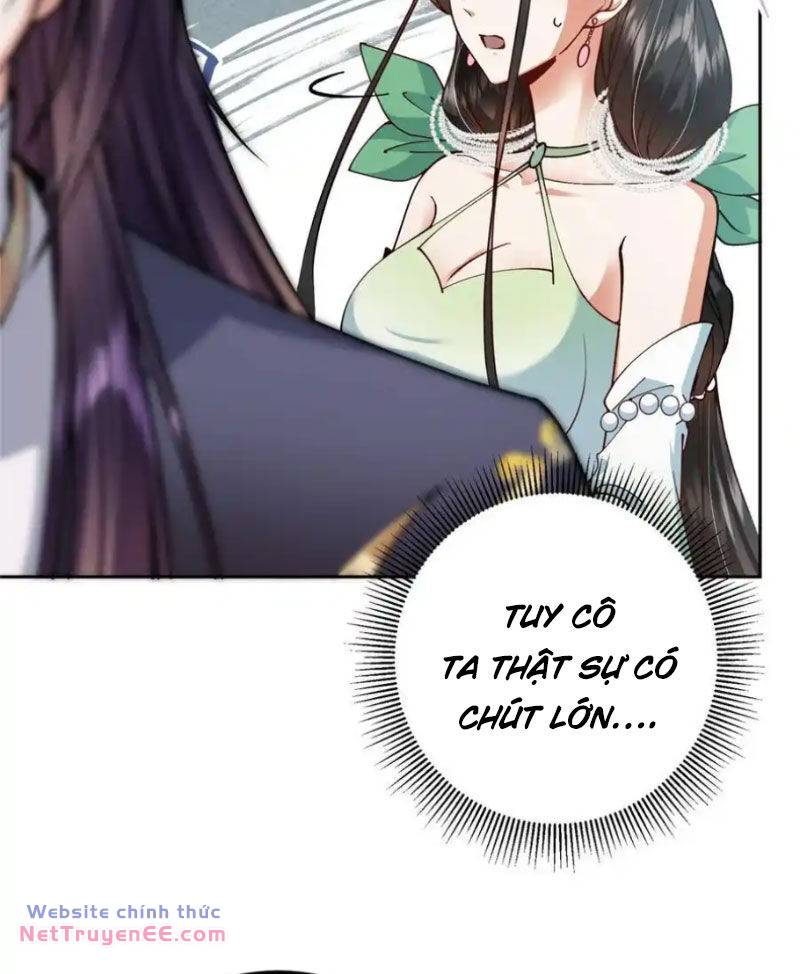 Chưởng Môn Khiêm  Tốn Chút Chapter 344 - Trang 2