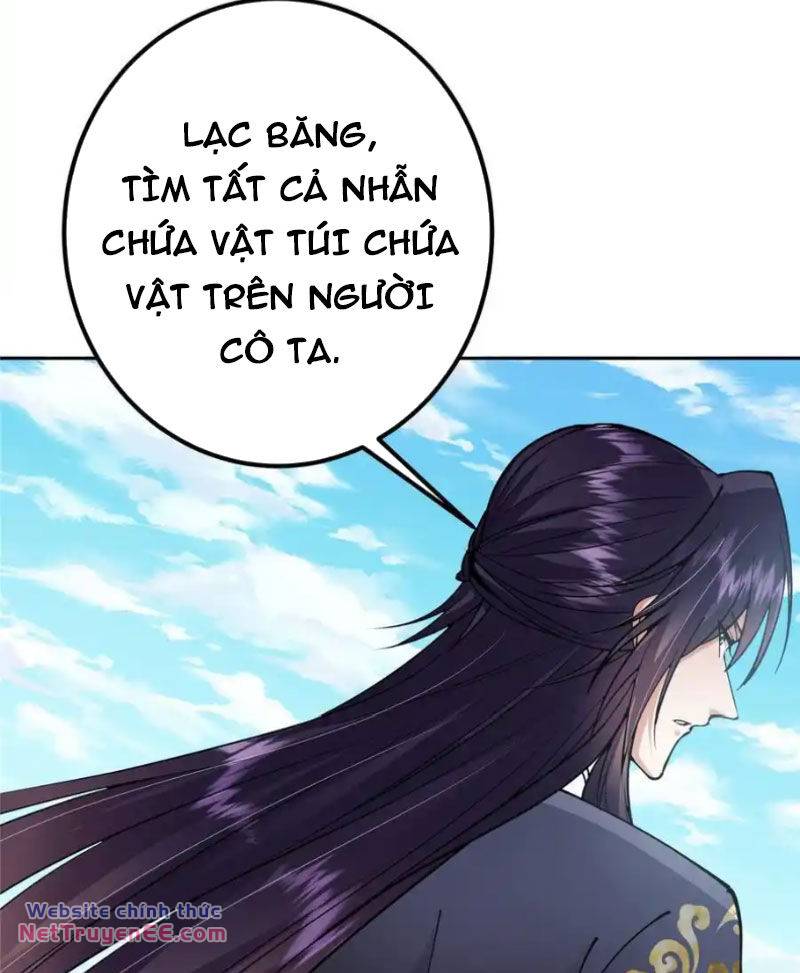 Chưởng Môn Khiêm  Tốn Chút Chapter 344 - Trang 2