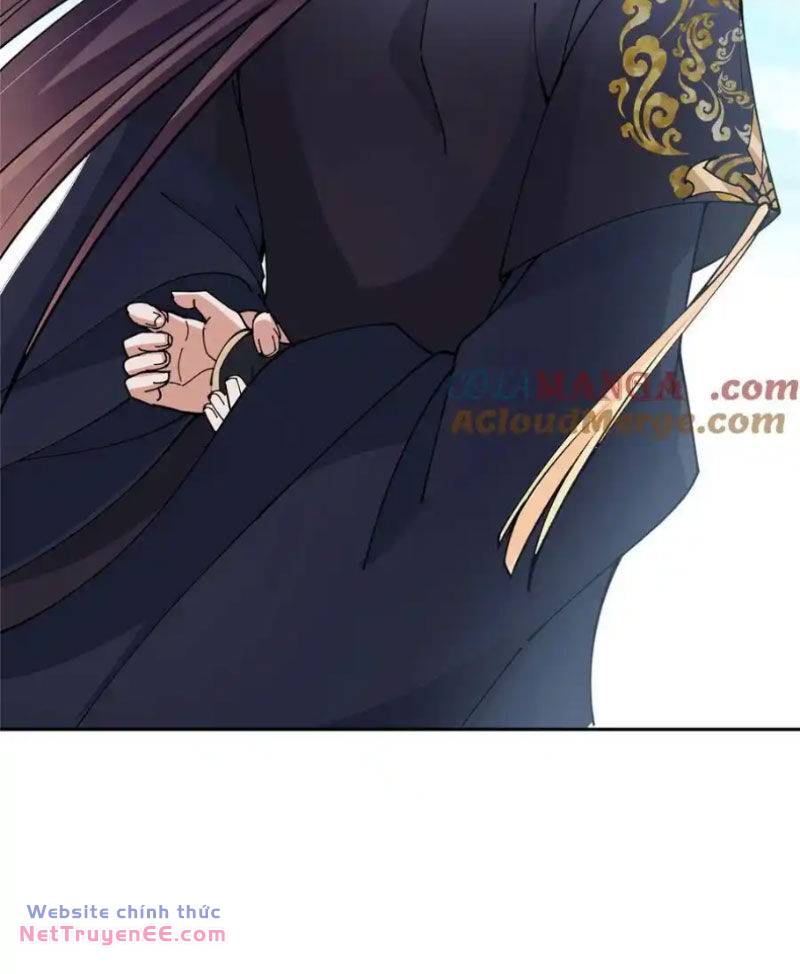 Chưởng Môn Khiêm  Tốn Chút Chapter 344 - Trang 2