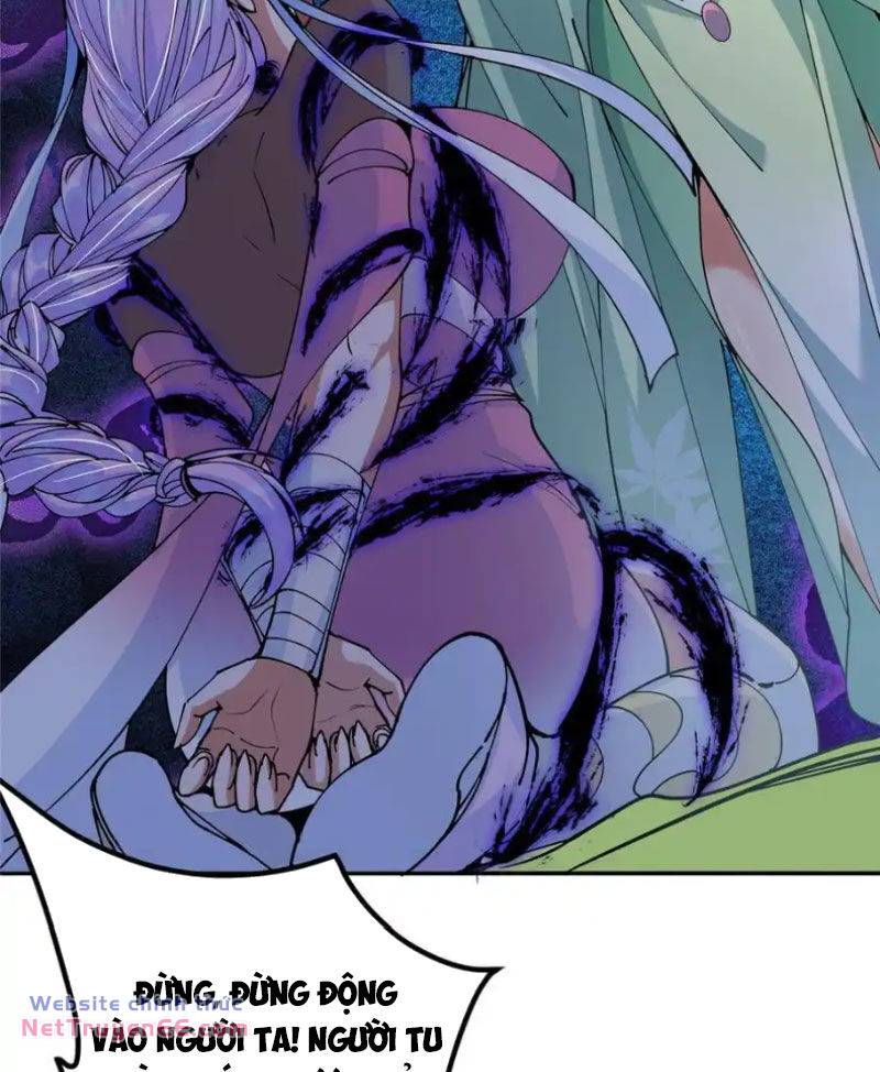 Chưởng Môn Khiêm  Tốn Chút Chapter 344 - Trang 2