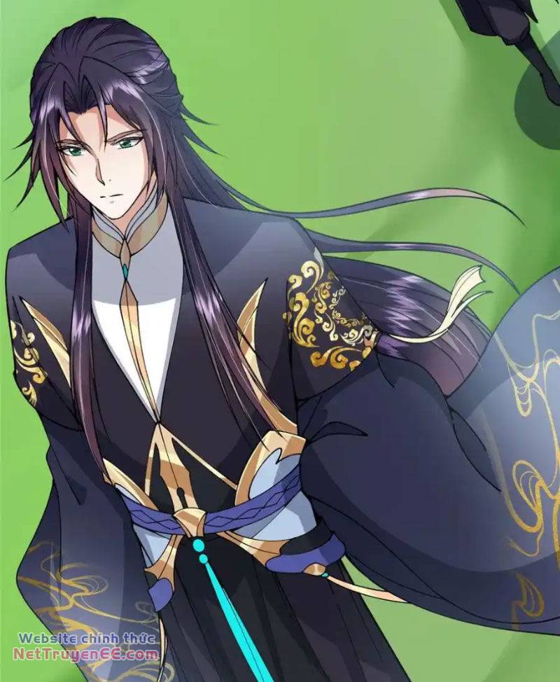 Chưởng Môn Khiêm  Tốn Chút Chapter 344 - Trang 2