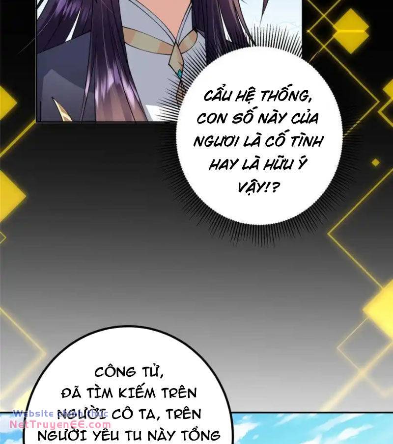 Chưởng Môn Khiêm  Tốn Chút Chapter 344 - Trang 2